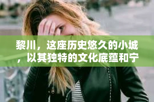 黎川，这座历史悠久的小城，以其独特的文化底蕴和宁静的生活节奏吸引着无数游客。然而，在这样一个看似平静的城市里，你是否会好奇，有没有私家侦探机构的存在呢？今天，就让我带你一探究竟。