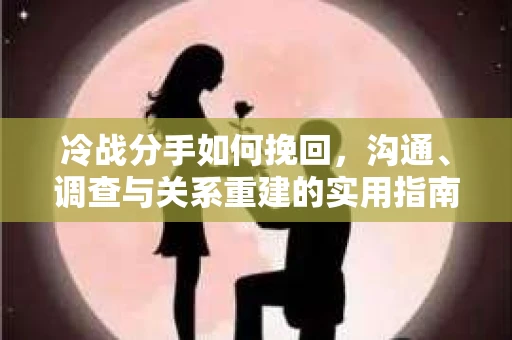 冷战分手如何挽回，沟通、调查与关系重建的实用指南