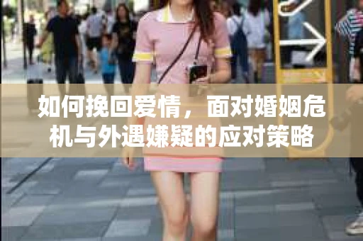 如何挽回爱情，面对婚姻危机与外遇嫌疑的应对策略